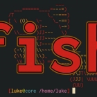 如何在 Linux 中安装、配置和使用 Fish Shell？