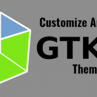 Oomox：定制和创建你自己的 GTK2、GTK3 主题