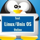 在线试用 200 多种 Linux 和 Unix 操作系统