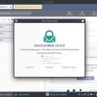 ElectronMail：ProtonMail 和 Tutanota 的桌面客户端