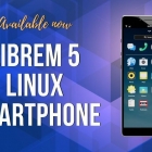 基于 Linux 的智能手机 Librem 5 开启预售