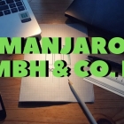 Manjaro Linux 从业余爱好项目成长为专业项目