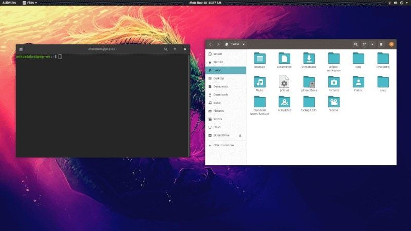 Pop!_OS