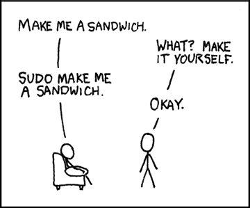 Image Credit: xkcd