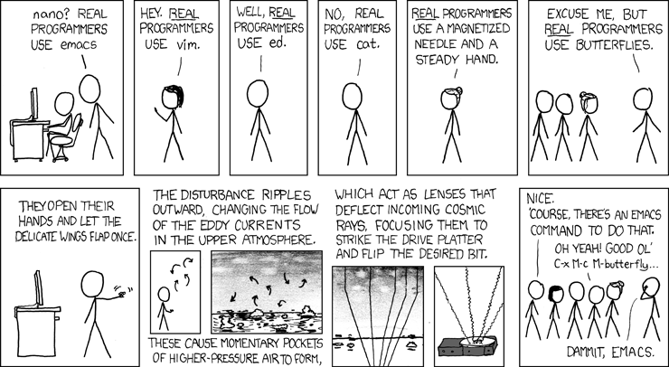 xkcd