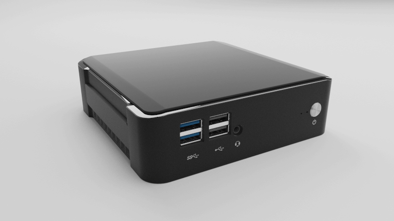 Librem Mini PC