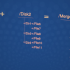 使用 mergefs 增加虚拟存储