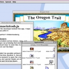 用 JavaScript 运行上世纪 90 年代的 Mac OS 8