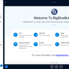 BigBlueButton：开源在线教学软件