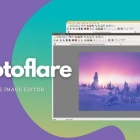 Photoflare：满足简单编辑需求的开源图像编辑器