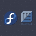 如何在 Silverblue 上变基到 Fedora 33？