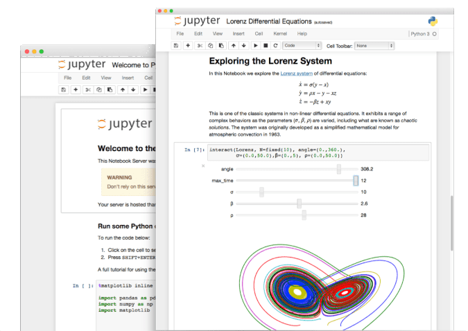 Jupyter