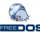 FreeDOS 简史