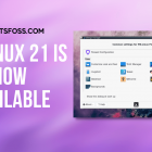 MX Linux 21 稳定版发布