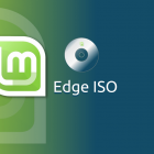 Linux Mint 全新的 Edge ISO 已经可以下载了！