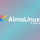 AlmaLinux 9.0 测试版来了，与 RHEL 9 同步