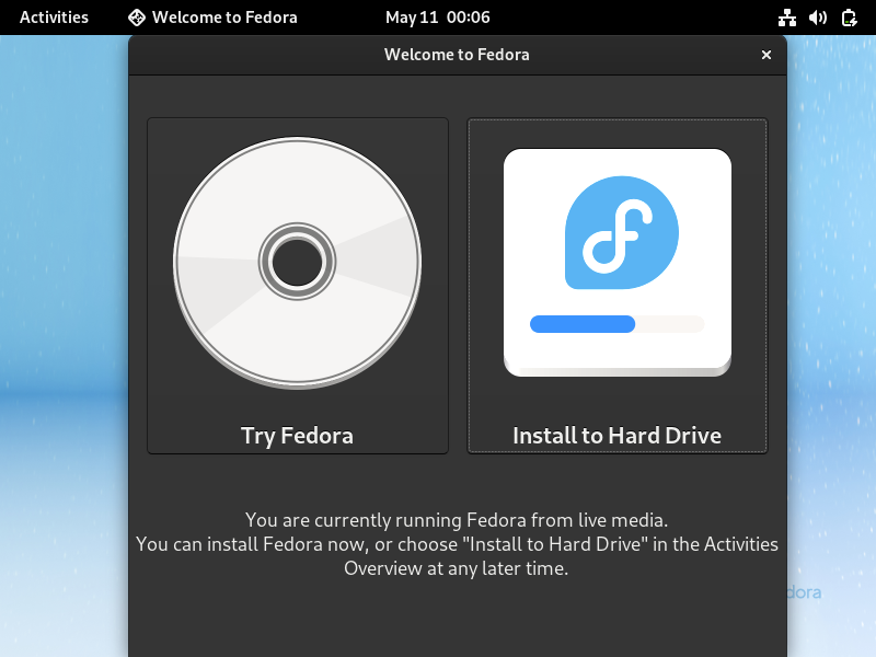 Select-Install-to-Hardrive-Fedora-36-workstation