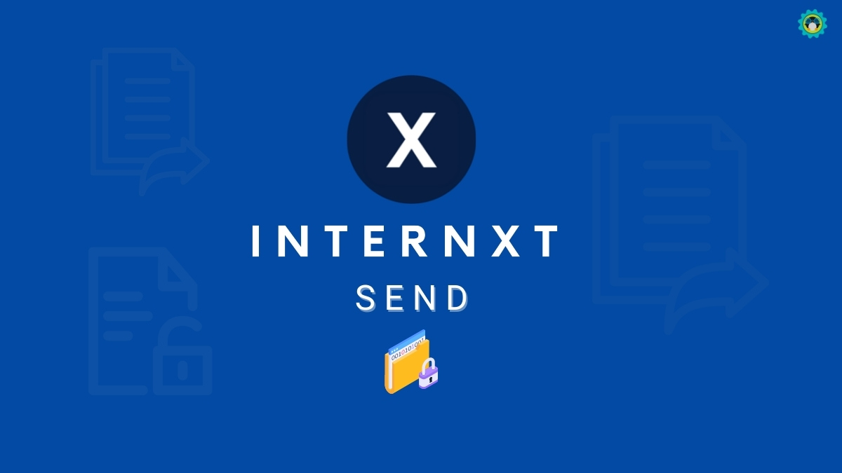 Internxt