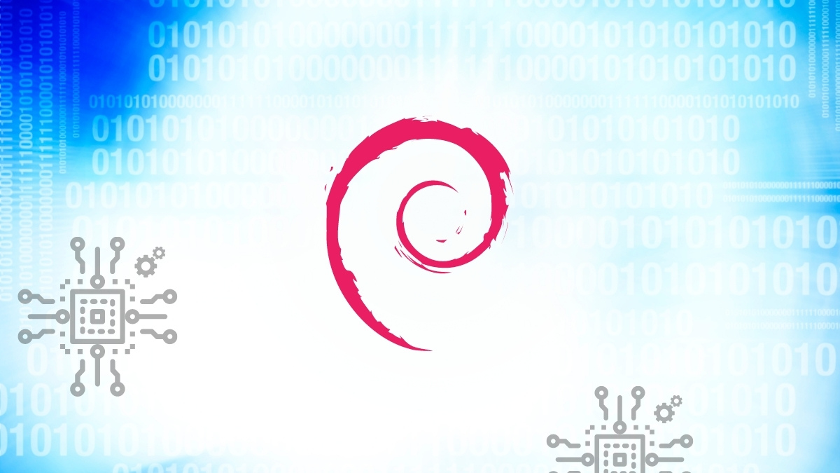 debian