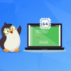 是时候抛弃 32 位的 Linux，改用 64 位的了