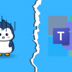 微软决定放弃 Teams 的 Linux 应用，而用渐进式网页应用取代