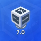 VirtualBox 7.0 发布，支持安全启动和全加密虚拟机