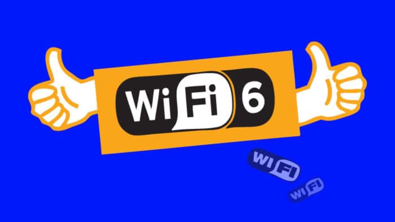 WiFi-6