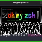 Oh My Zsh 和 Powerlevel10k：天作之合