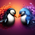 Ubuntu 与 Kubuntu：哪一个更适合你？