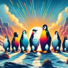 2023 年崭露头角的 7 款不为人知的 Linux 发行版