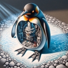 Linux 内核 6.7 发布，包含众多修复和新的文件系统